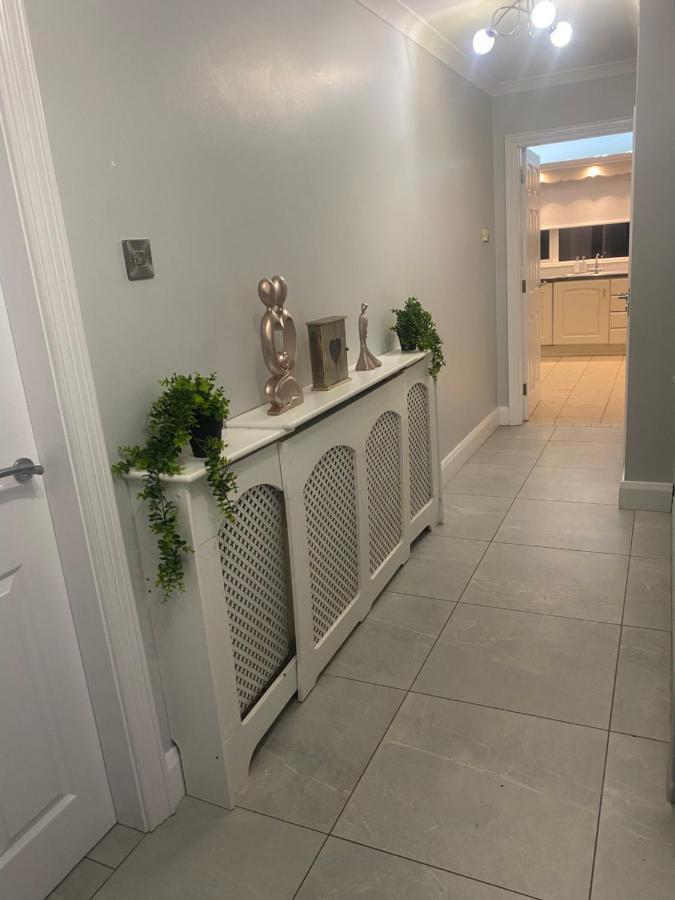Draperstown House In Mid Ulster - Sleeps 8ヴィラ エクステリア 写真
