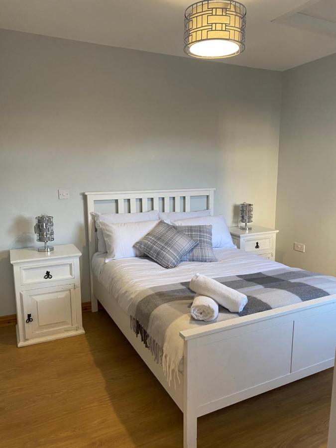 Draperstown House In Mid Ulster - Sleeps 8ヴィラ エクステリア 写真
