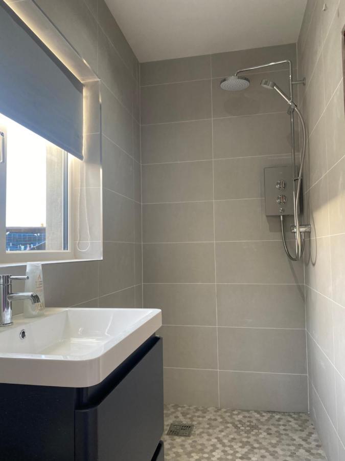 Draperstown House In Mid Ulster - Sleeps 8ヴィラ エクステリア 写真