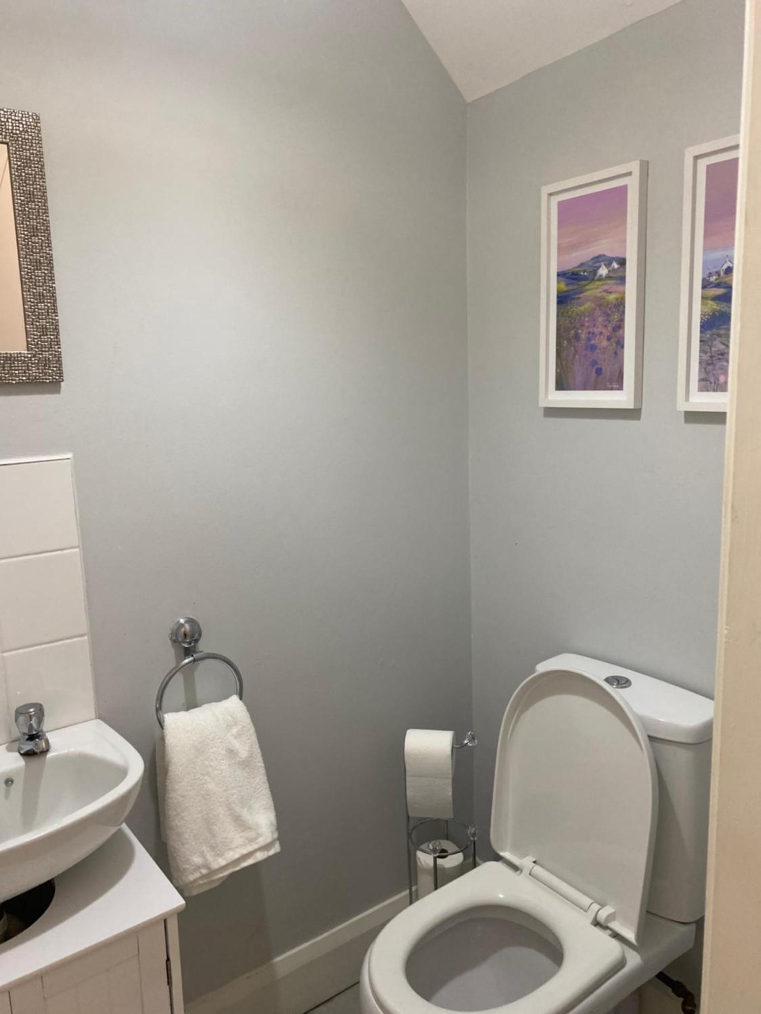 Draperstown House In Mid Ulster - Sleeps 8ヴィラ エクステリア 写真