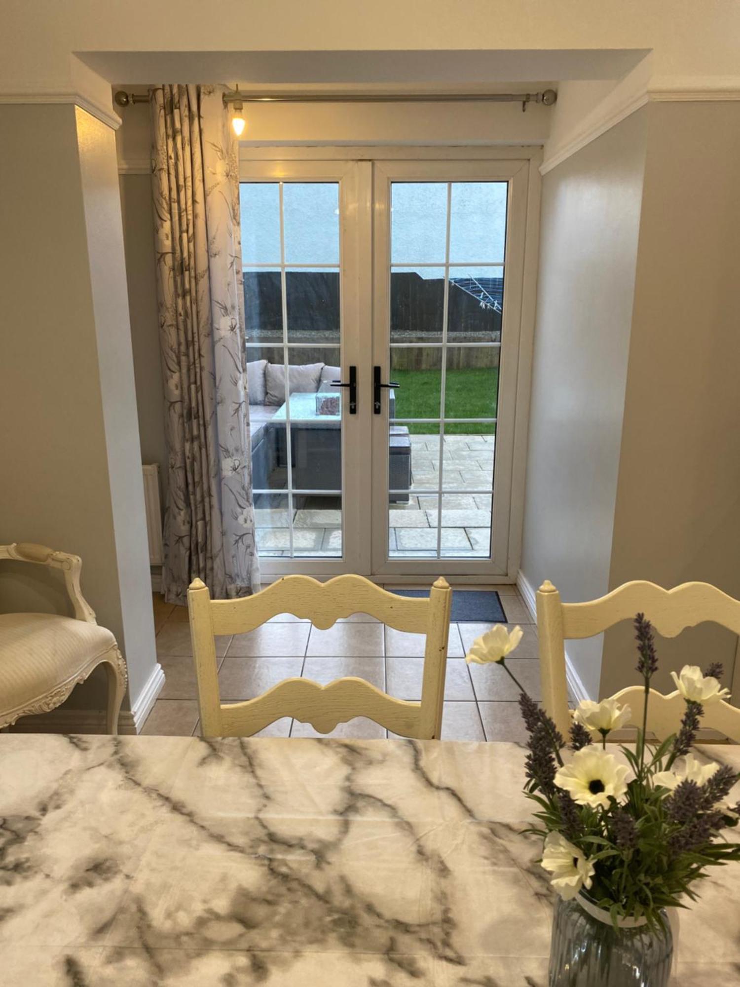 Draperstown House In Mid Ulster - Sleeps 8ヴィラ エクステリア 写真