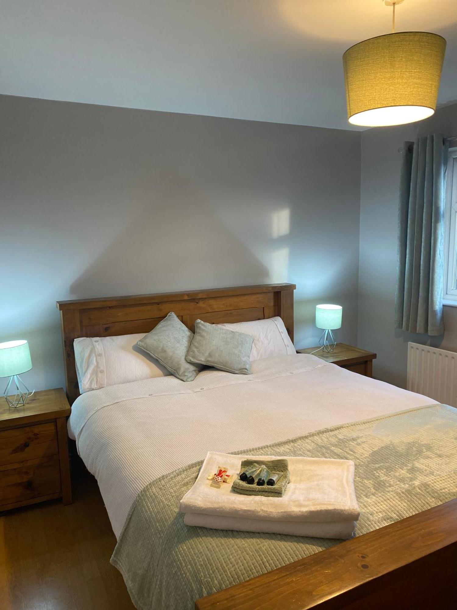 Draperstown House In Mid Ulster - Sleeps 8ヴィラ エクステリア 写真