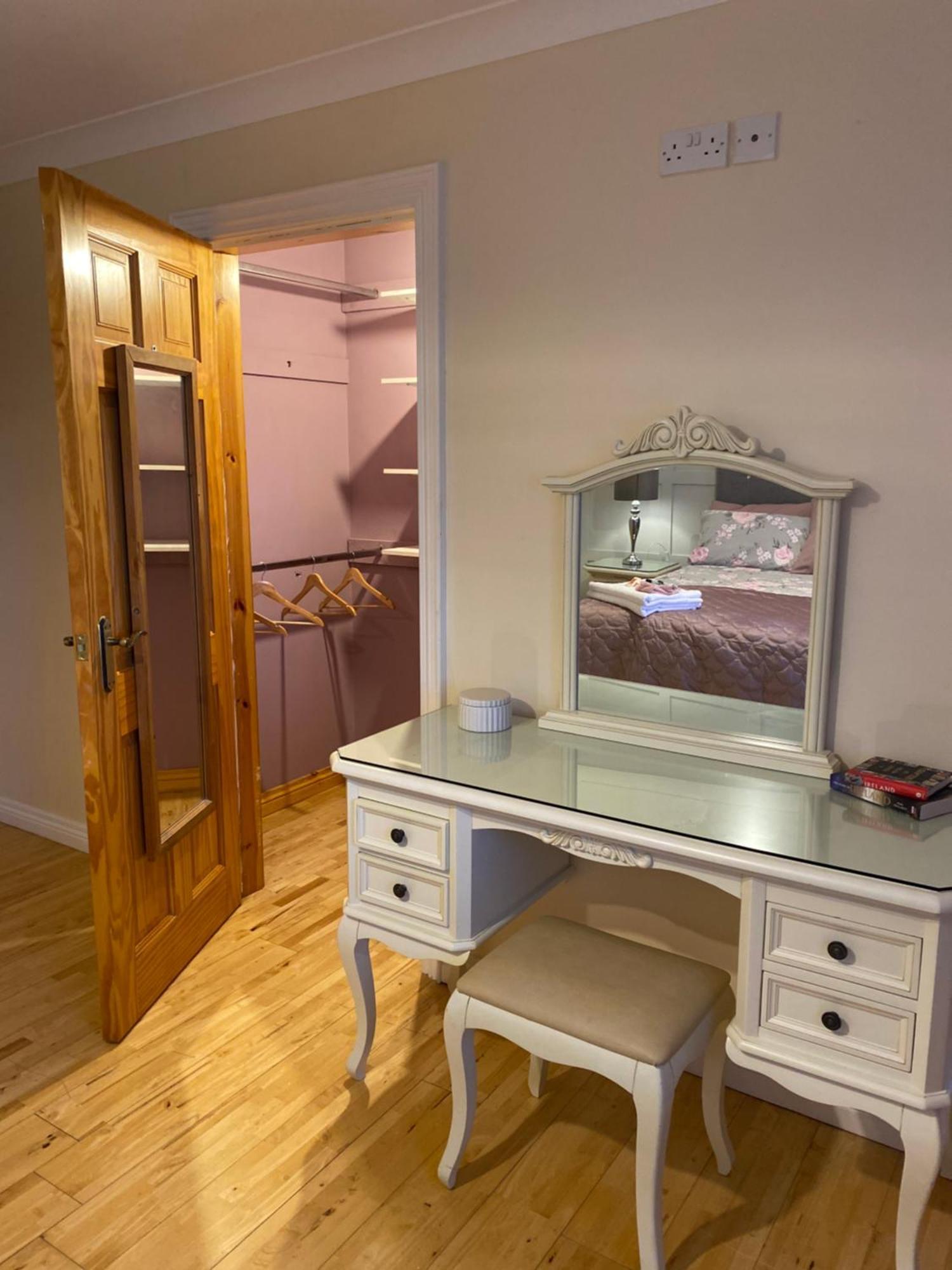 Draperstown House In Mid Ulster - Sleeps 8ヴィラ エクステリア 写真