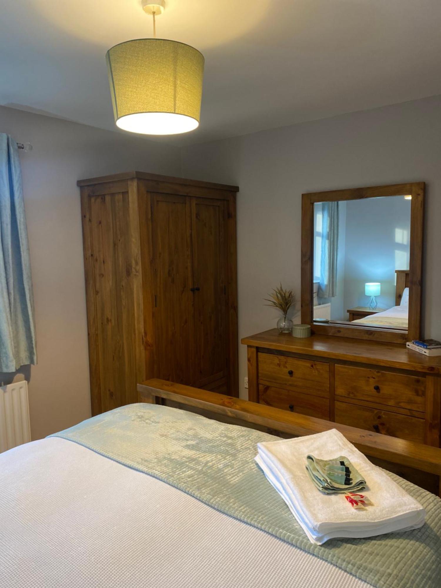 Draperstown House In Mid Ulster - Sleeps 8ヴィラ エクステリア 写真
