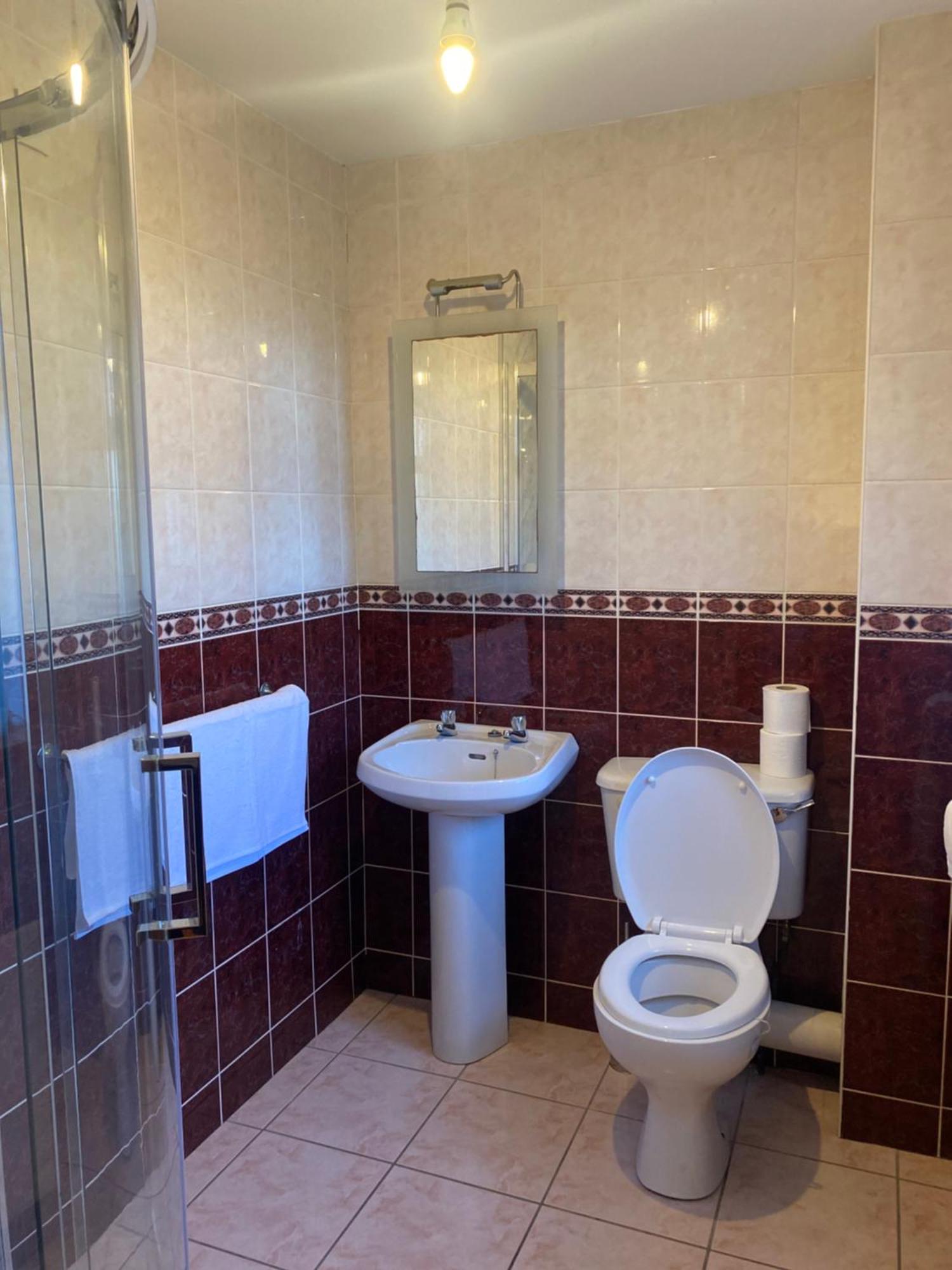 Draperstown House In Mid Ulster - Sleeps 8ヴィラ エクステリア 写真