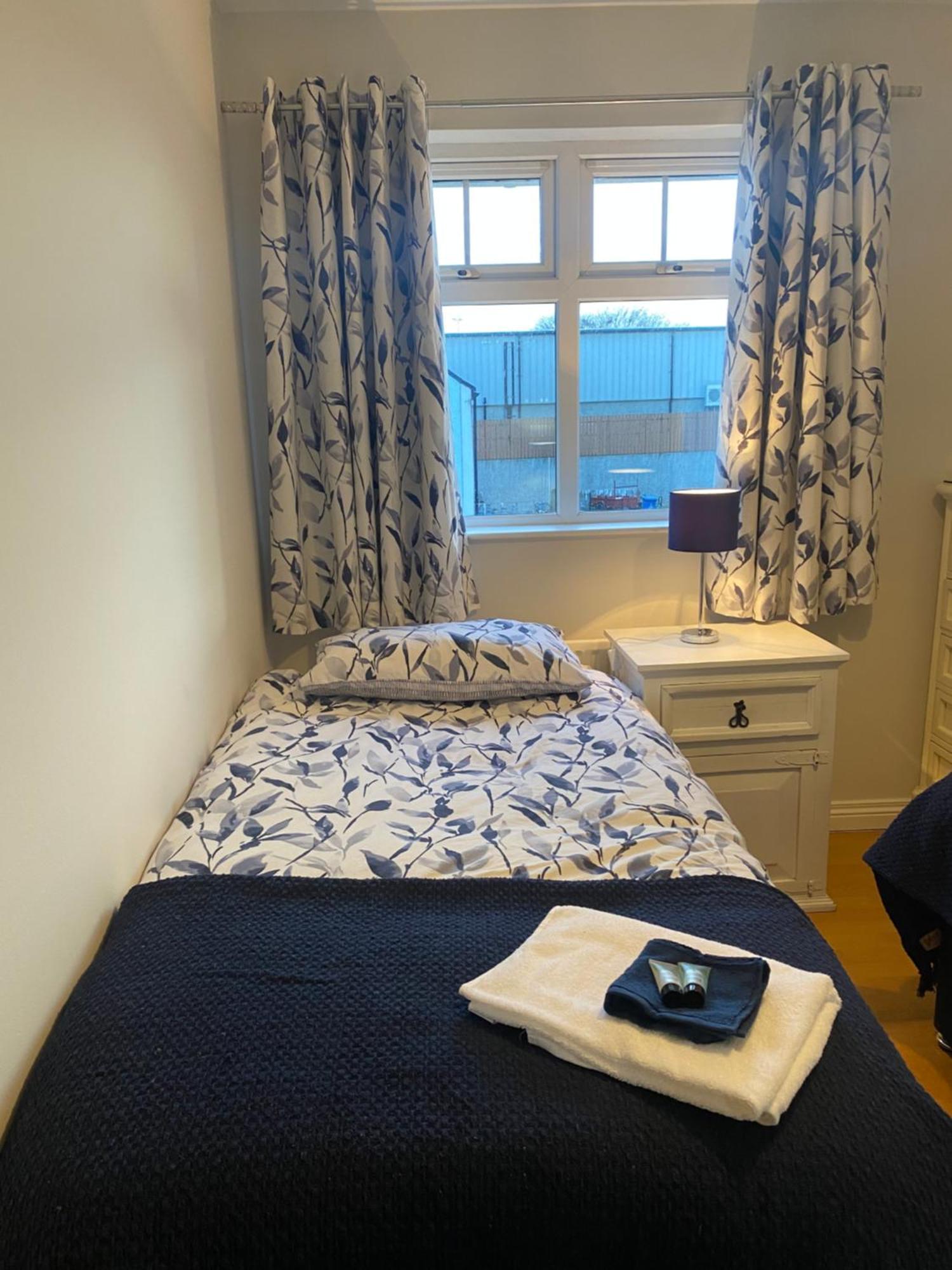 Draperstown House In Mid Ulster - Sleeps 8ヴィラ エクステリア 写真