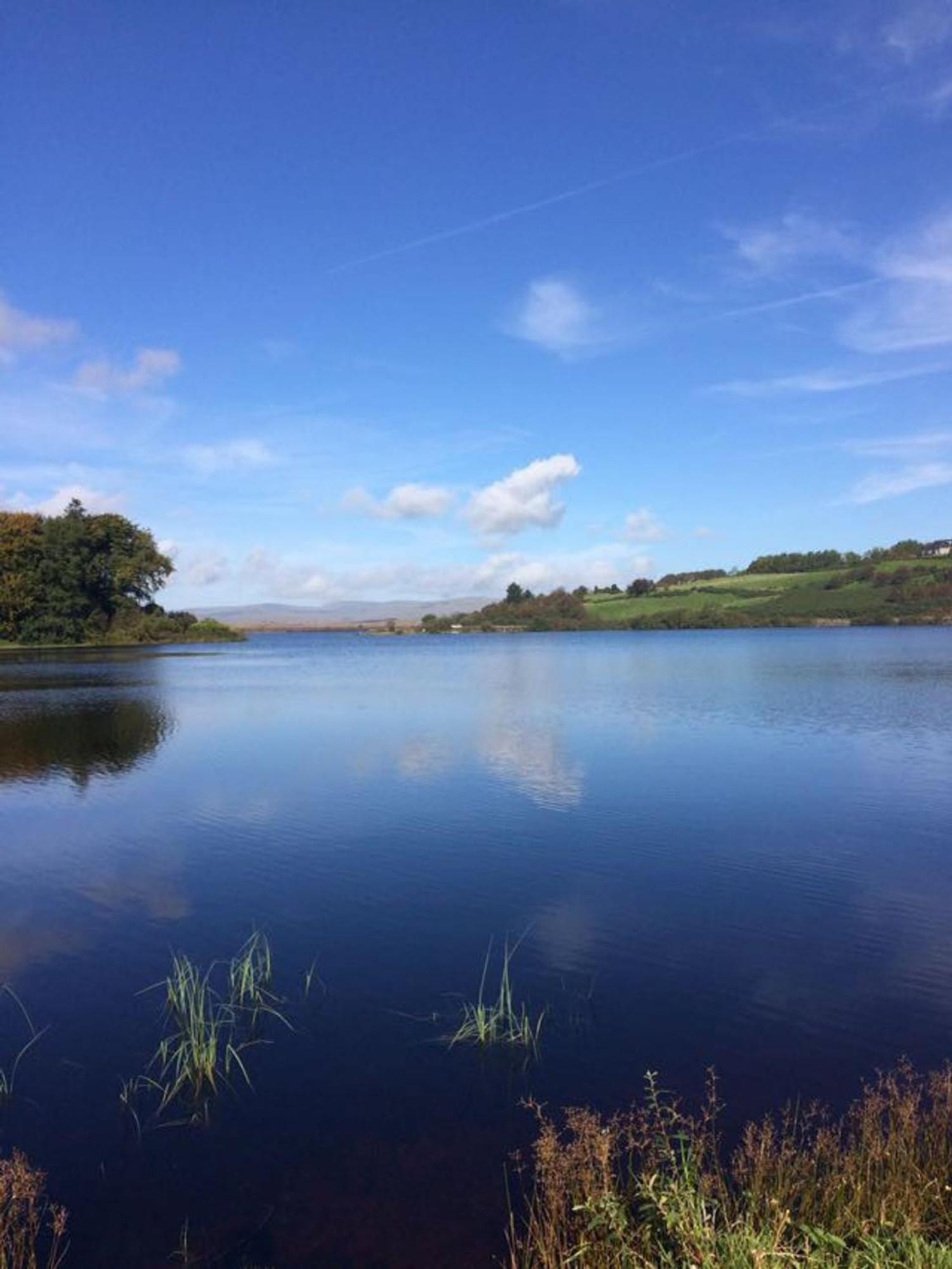 Draperstown House In Mid Ulster - Sleeps 8ヴィラ エクステリア 写真